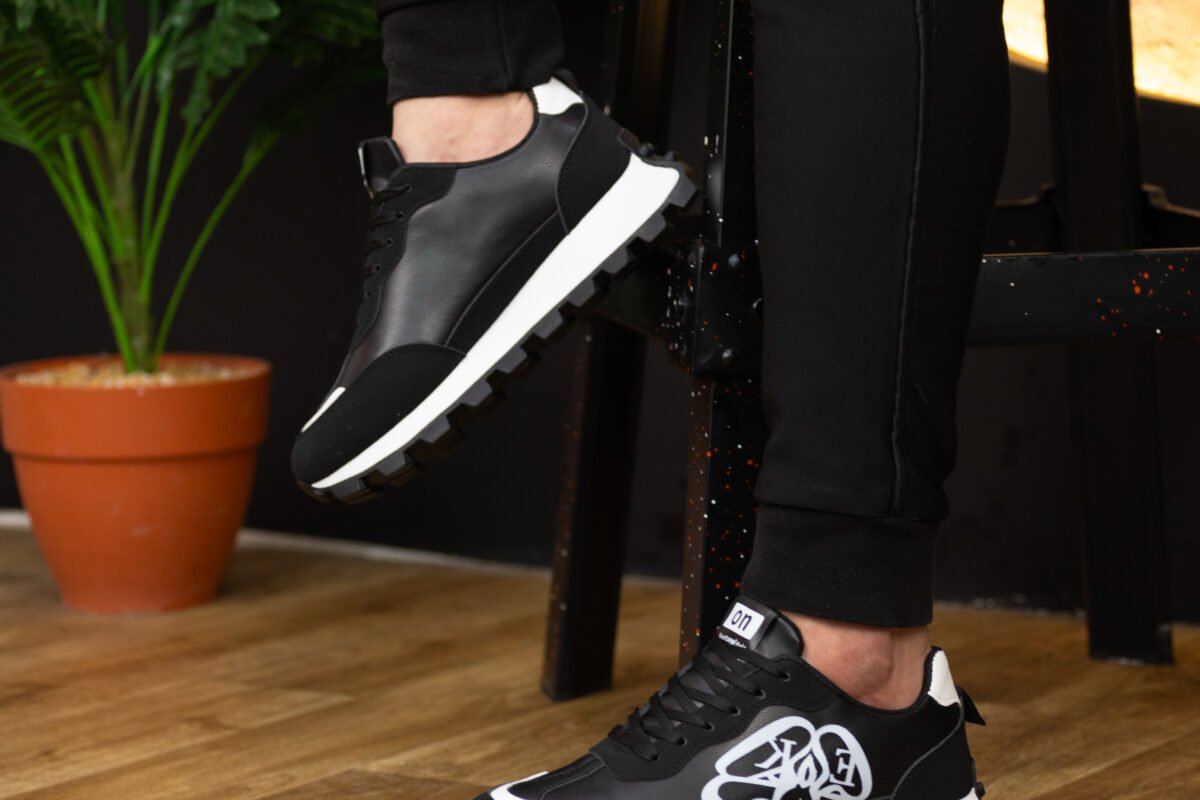 SHOES COMMERCIAL VIDEO
