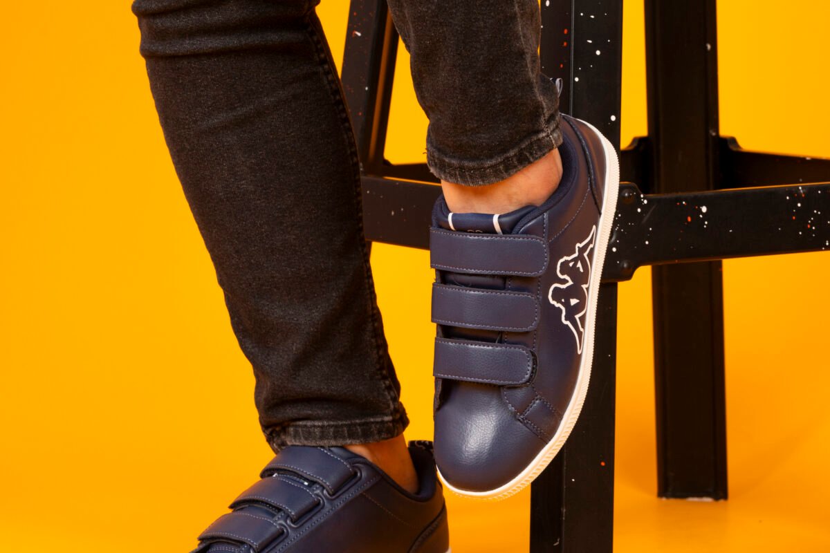 SHOES COMMERCIAL VIDEO