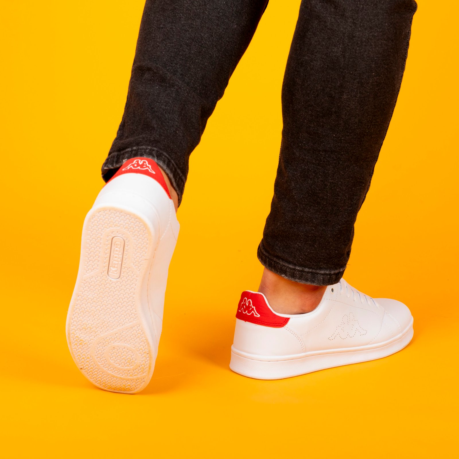 SHOES COMMERCIAL VIDEO - صورة 3