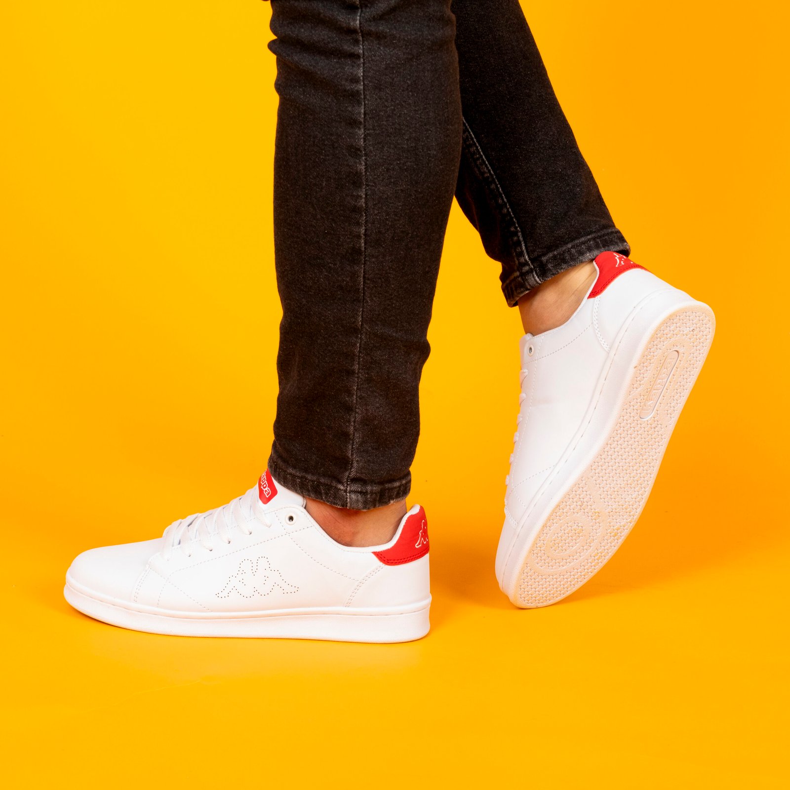 SHOES COMMERCIAL VIDEO - صورة 5