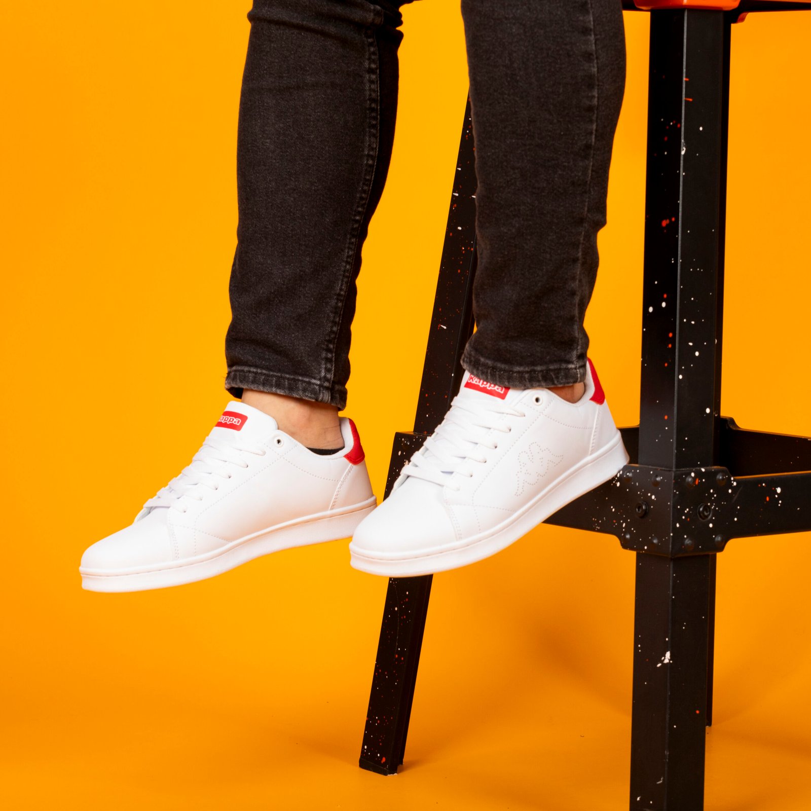 SHOES COMMERCIAL VIDEO - صورة 6