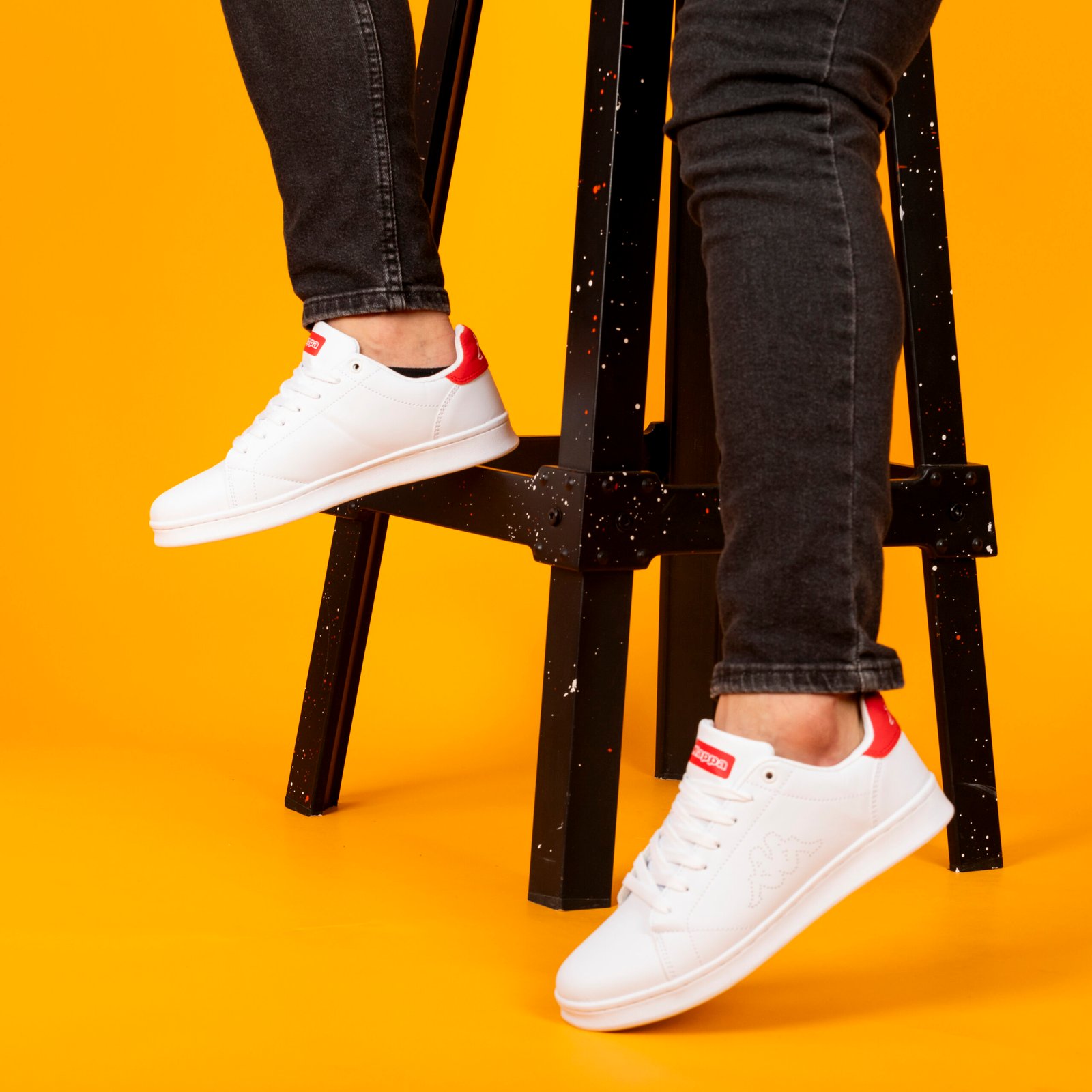 SHOES COMMERCIAL VIDEO - صورة 7