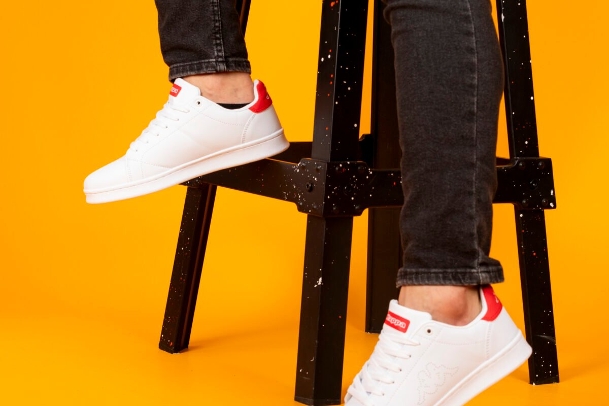 SHOES COMMERCIAL VIDEO