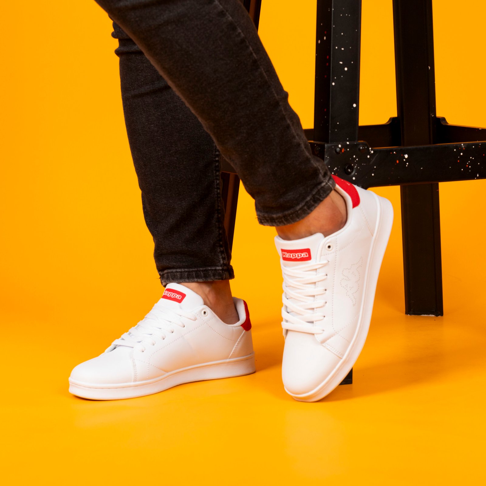 SHOES COMMERCIAL VIDEO - صورة 8