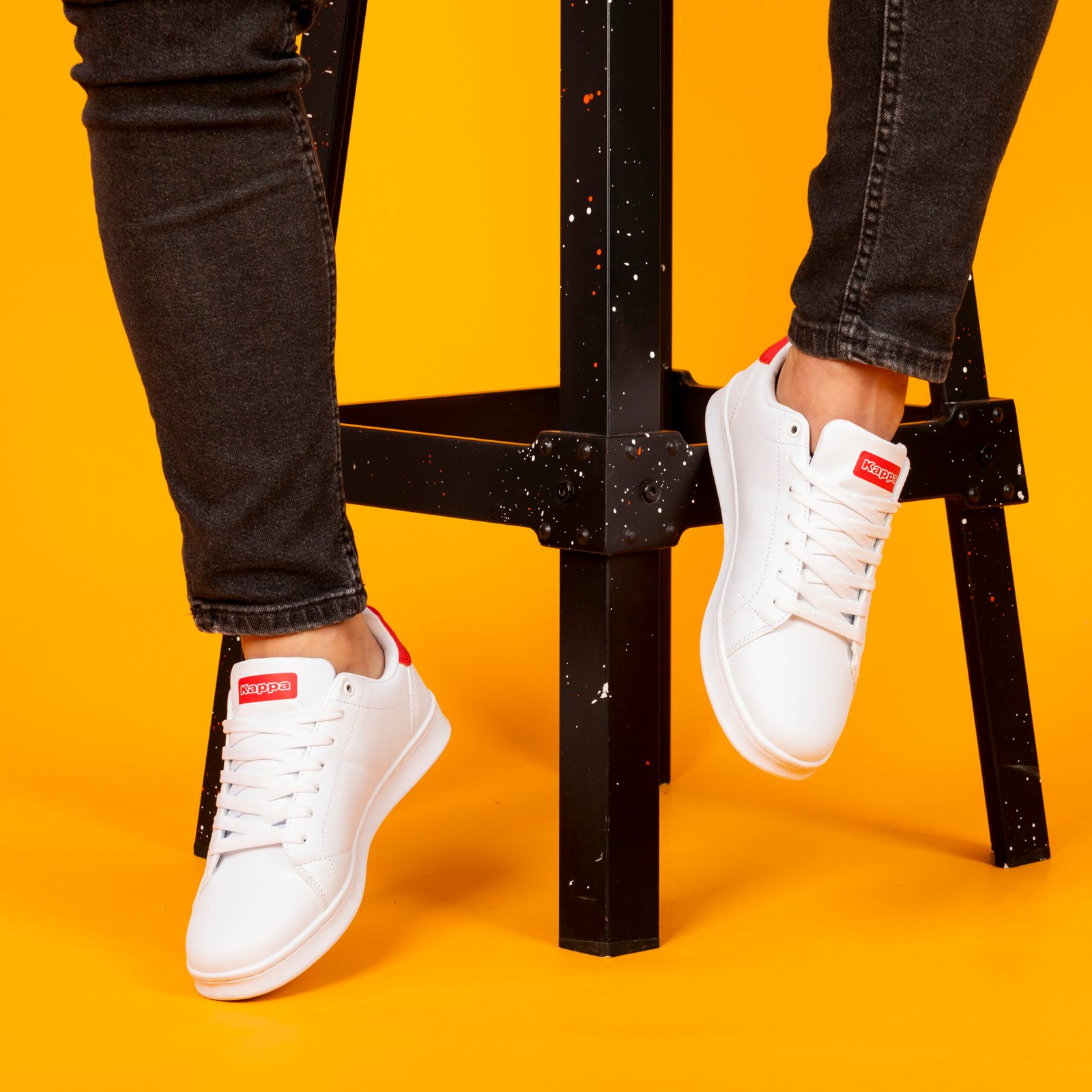 SHOES COMMERCIAL VIDEO - صورة 9