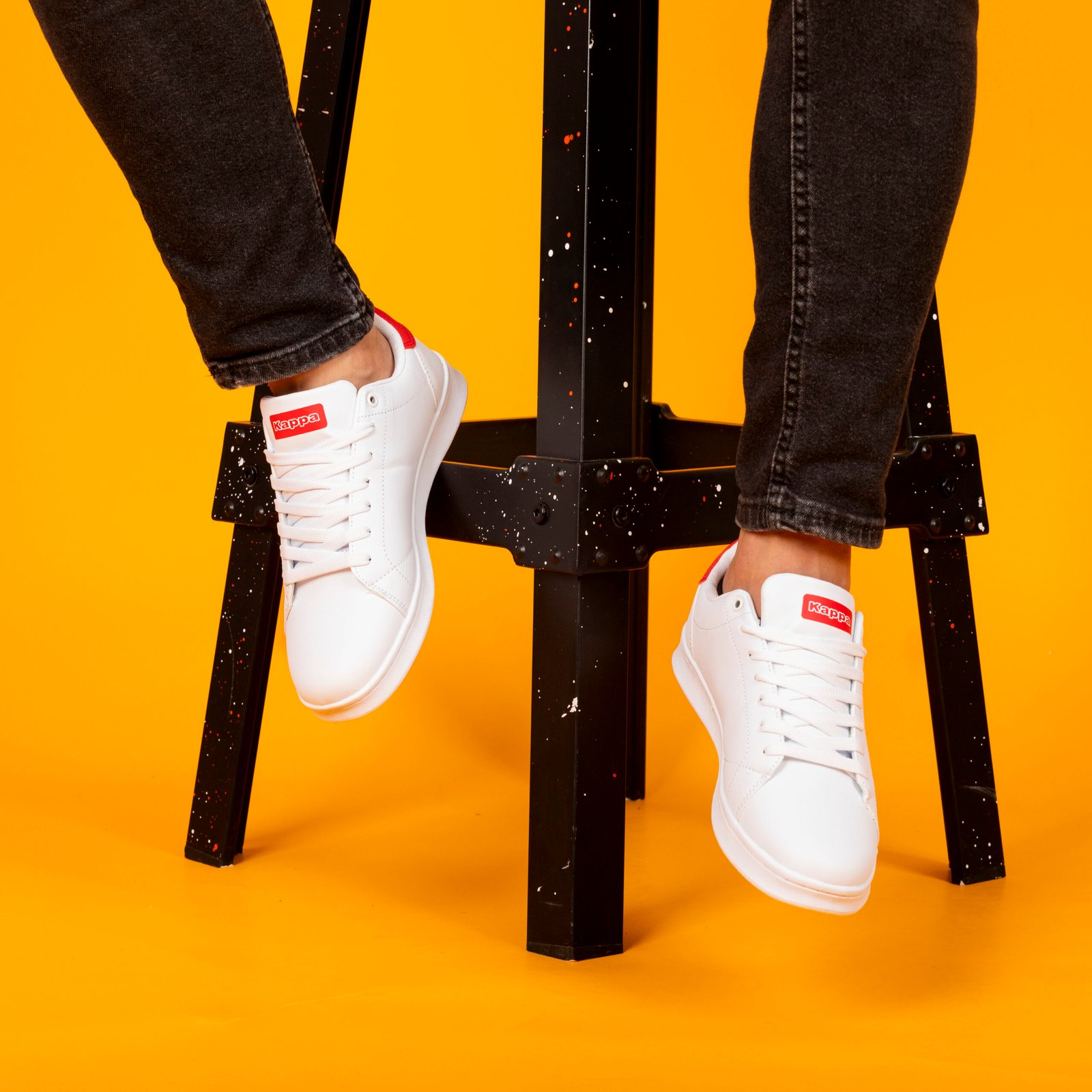 SHOES COMMERCIAL VIDEO - صورة 10