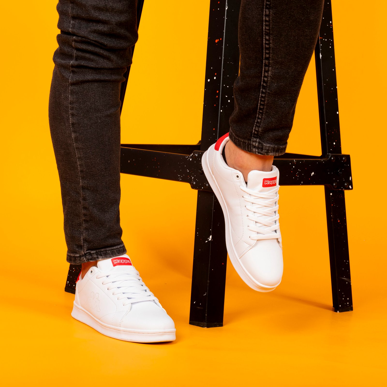 SHOES COMMERCIAL VIDEO - صورة 11