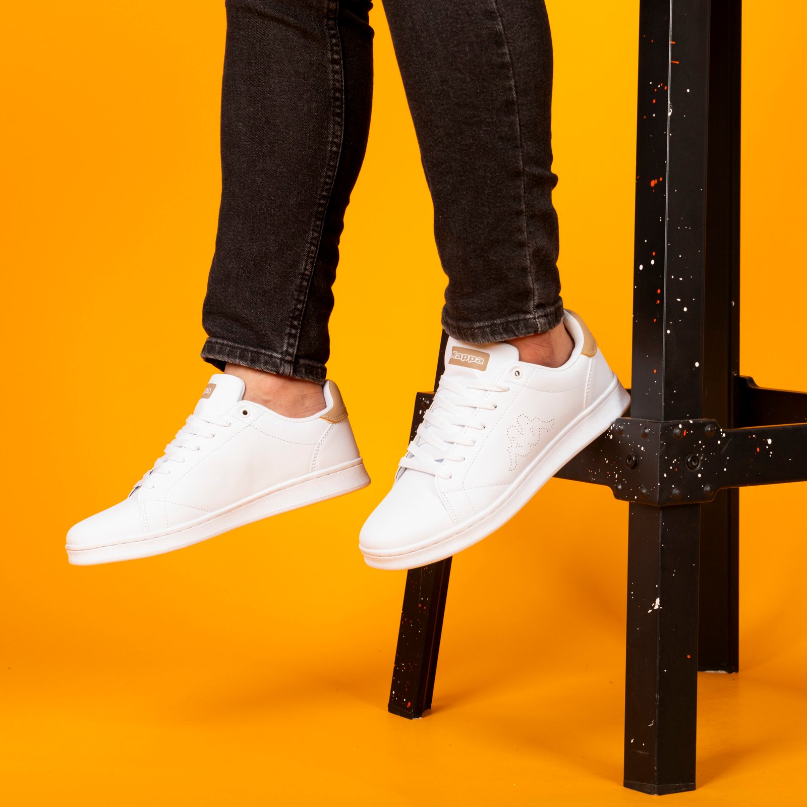 SHOES COMMERCIAL VIDEO - صورة 12