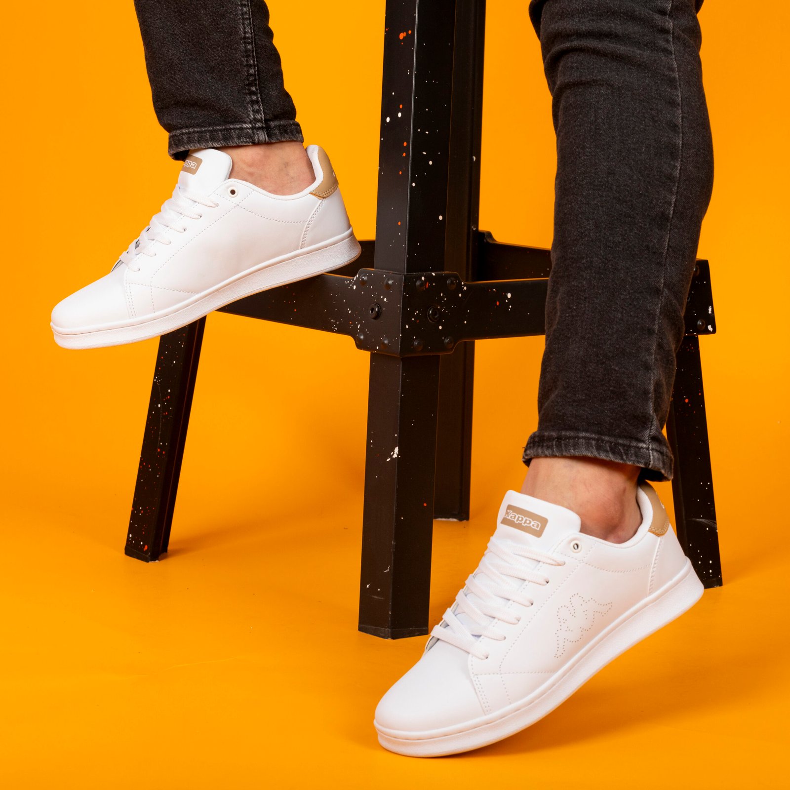 SHOES COMMERCIAL VIDEO - صورة 13