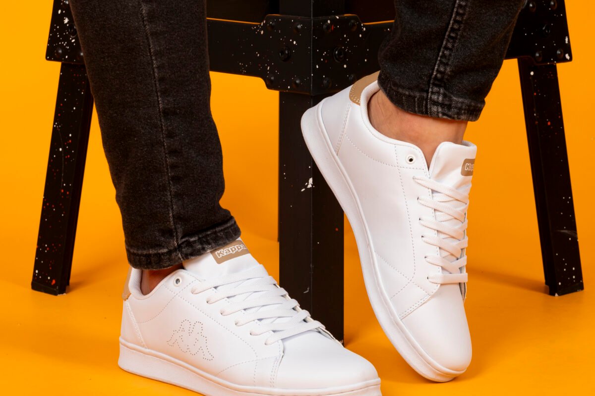 SHOES COMMERCIAL VIDEO