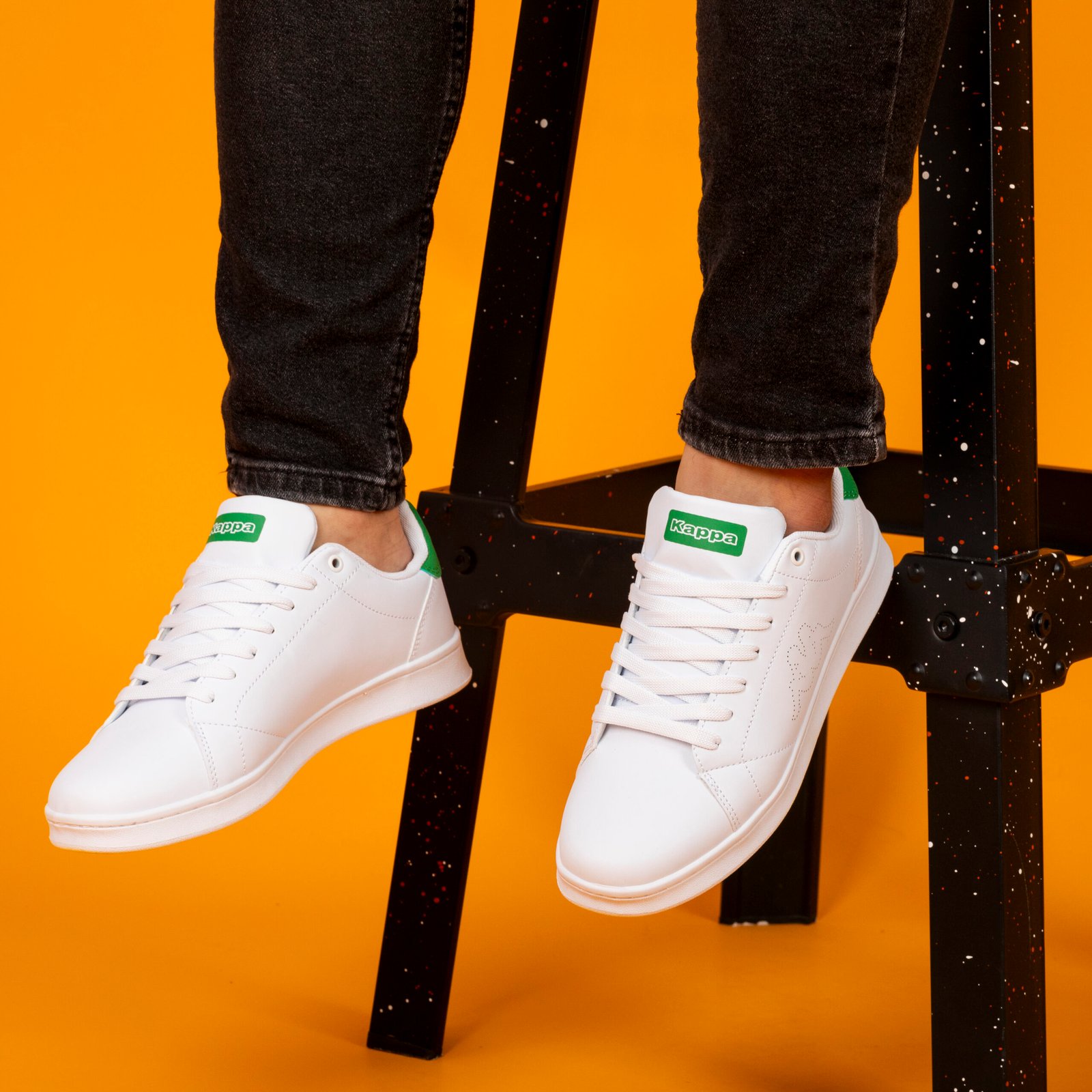 SHOES COMMERCIAL VIDEO - صورة 29