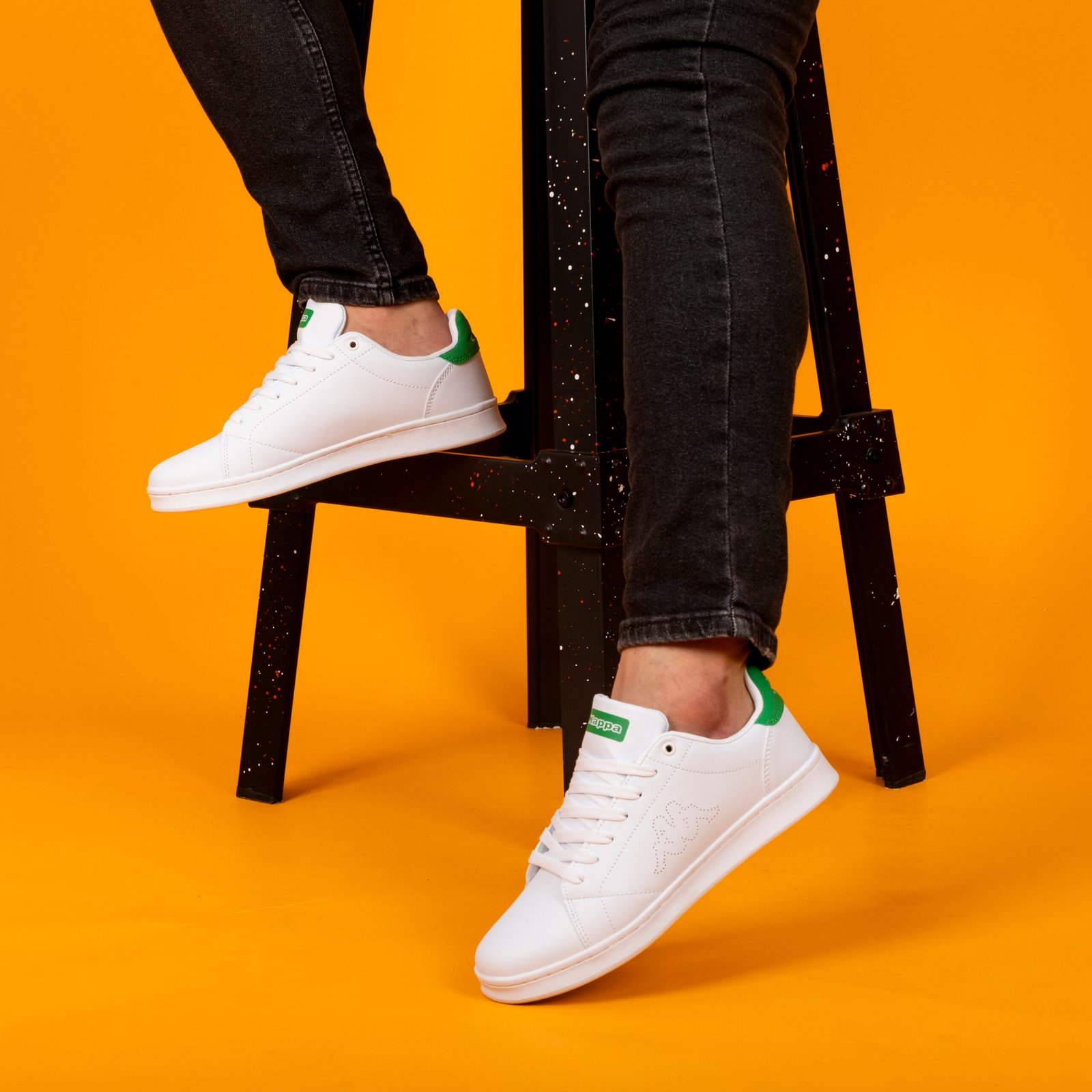 SHOES COMMERCIAL VIDEO - صورة 30