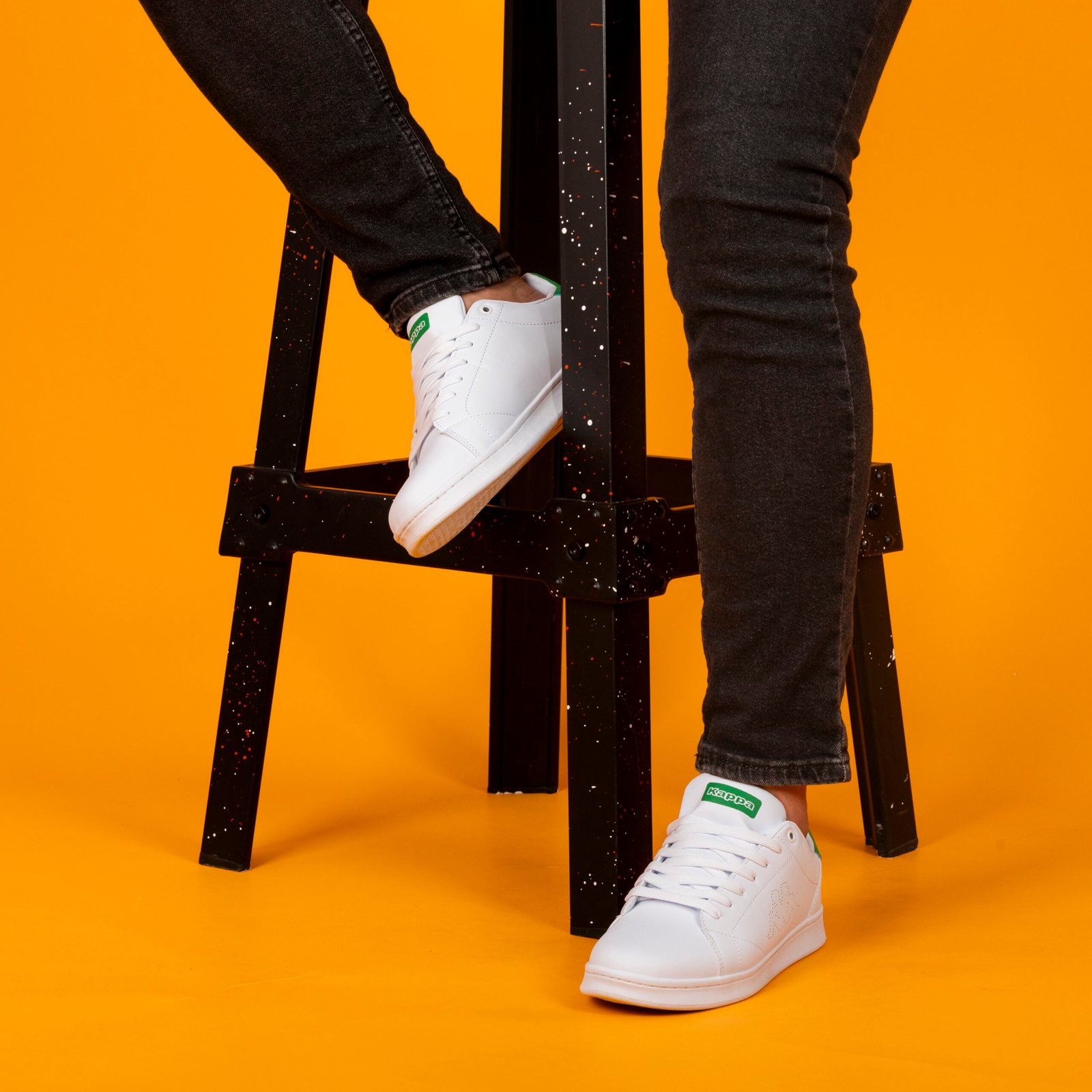 SHOES COMMERCIAL VIDEO - صورة 31