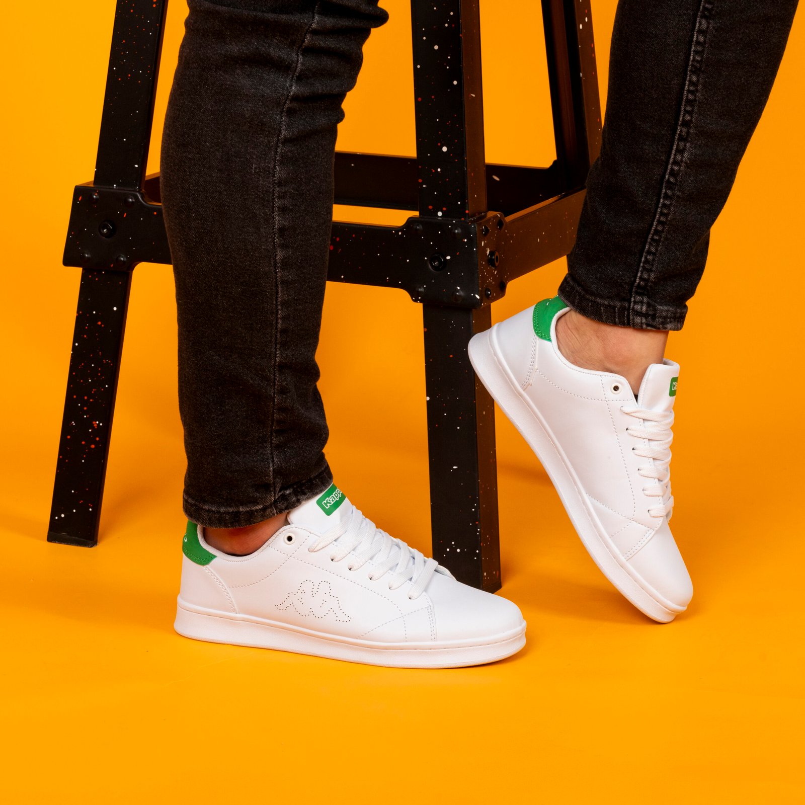 SHOES COMMERCIAL VIDEO - صورة 32